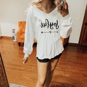 🌟Oversized T Shirt